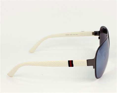 Gucci GG2252/S R8X 62 Sunglasses 